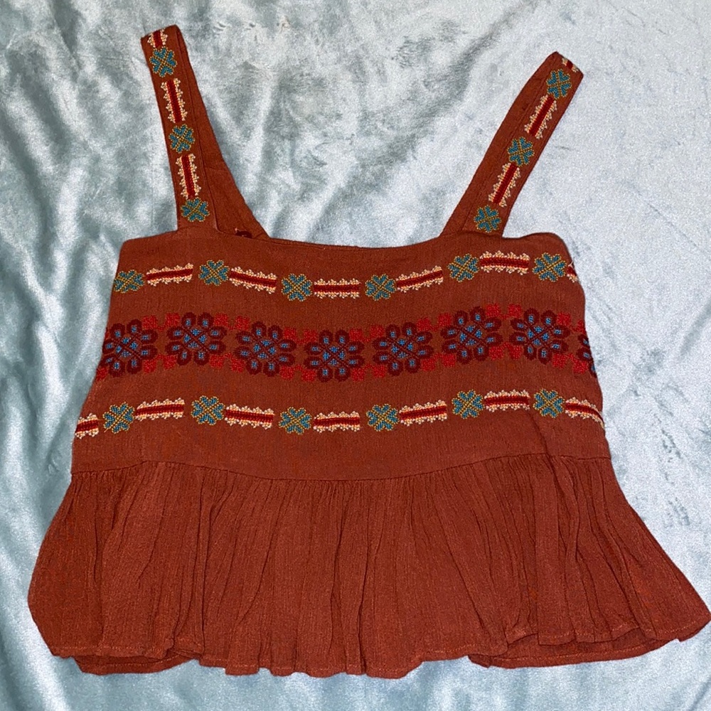 AE Tank top